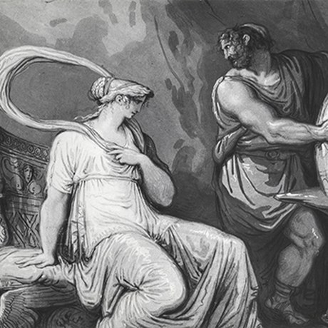 Online 3,600 images from Anna Ottani Cavina Photo Archive. This first nucleus of photographs, catalogued  thanks to a contribution from Fondazione del Monte di Bologna e Ravenna, is dedicated to Emilian artworks, from the Carracci to Felice Giani