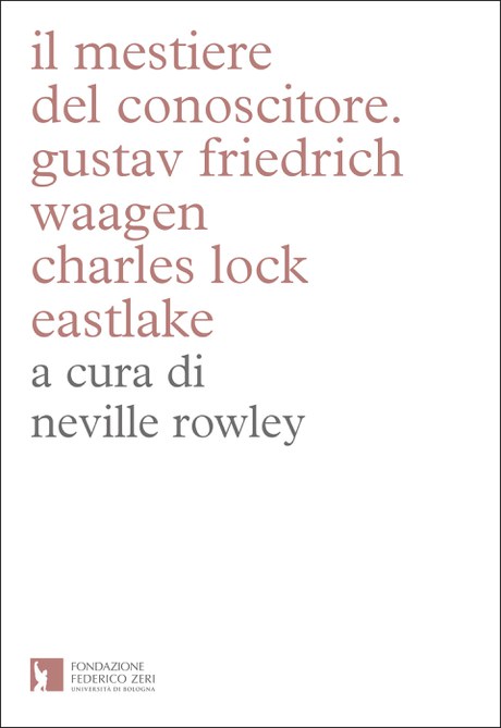 Hot off the press! Purchase your own copy: fondazionezeri.info@unibo.it