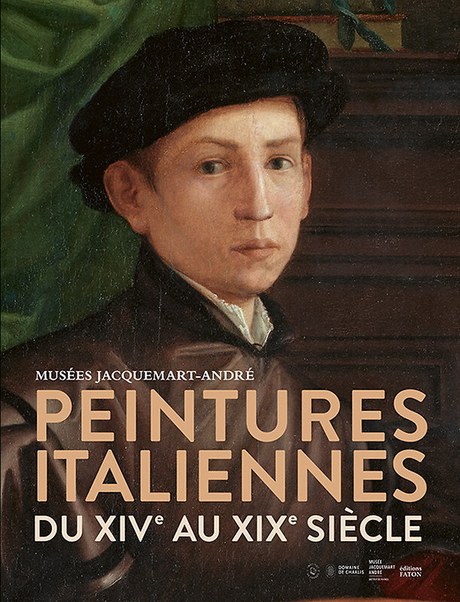 29 January at 17.30, Giacomo Alberto Calogero and Neville Rowley will present two important books dedicated to the Musées Jaquemart-André