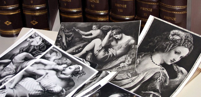 Fototeca Zeri 780x380