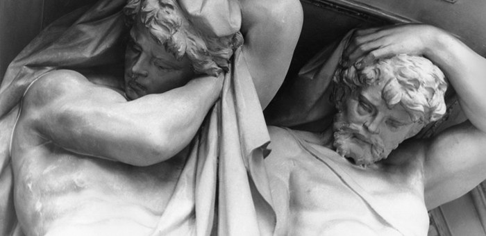 Tumidei fondo scultura