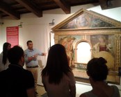 Matelica, mostra su Lorenzo de Carris