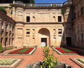 Pesaro, Villa Imperiale