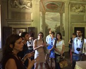 Pesaro, Villa Imperiale