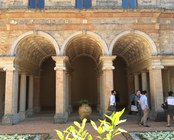 Pesaro, Villa Imperiale