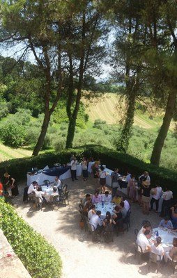 Pesaro, Villa Imperiale