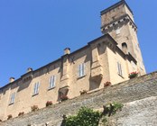 Pesaro, Villa Imperiale