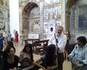 Trevi, Chiesa della Madonna delle Lacrime