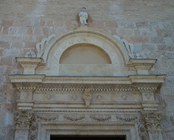 Trevi, Chiesa della Madonna delle Lacrime