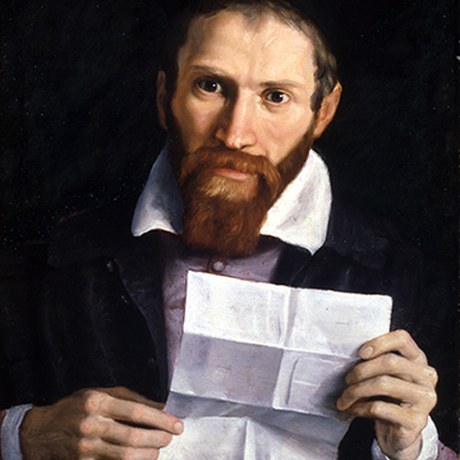 Iscrizioni aperte: IL MESTIERE DEL CONOSCITORE. LA SFIDA DEL RITRATTO a cura di Andrea Bacchi e Marcello Calogero, 18-20 settembre 2025