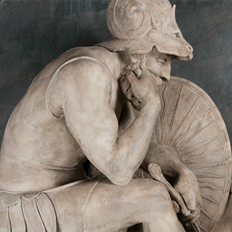 Martedì 18 novembre, Marcello Calogero racconta ALFONSO LOMBARDI per il quarto incontro della rassegna La scultura in Piazza Maggiore