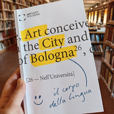 La Fondazione Zeri ospiterà CHAIRS FOR THE INVIGILATORS di Augustas Serapinas. Dal 5 all'8 febbraio, 10-19, sabato fino alle 23.00. Vi aspettiamo!