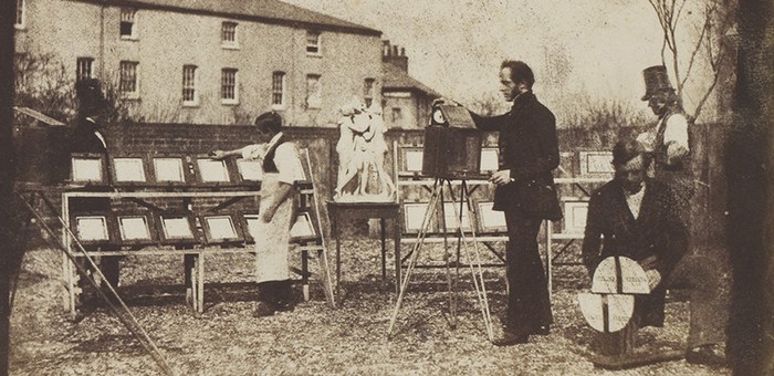 arte in fotografia 780x380