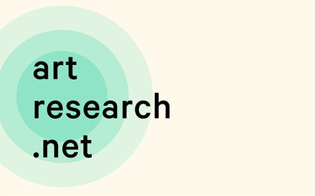 É online Artresearch.net, una rivoluzionaria piattaforma per lo studio dell’arte e dell’architettura. Esplora le collezioni!