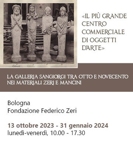 Mercoledì 13 dicembre ore 17.00 visita guidata con le curatrici!  Ingresso libero