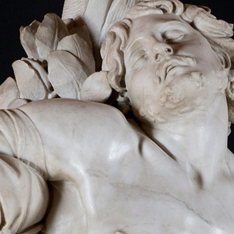 18 e 19 maggio, il nostro prossimo corso dedicato a BERNINI. A breve uscirà il programma con le modalità di iscrizione!