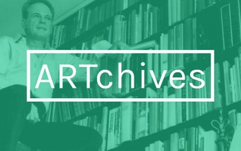 Join Artchives