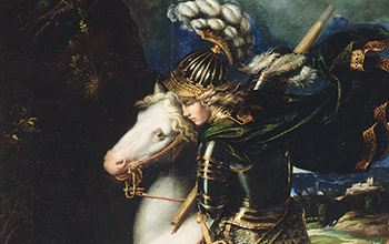 Girolamo da Carpi 350x220