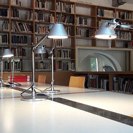 La Biblioteca Zeri sarà chiusa dal 30 marzo al 24 aprile compresi. Ci scusiamo per il disagio