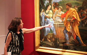 Stella Rudolph 350x220