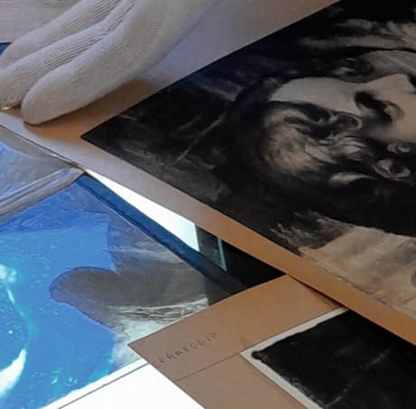Dal 20 al 24 ottobre torna il corso dedicato agli Archivi fotografici di storia dell'arte. A settembre, il programma con le modalità di iscrizione