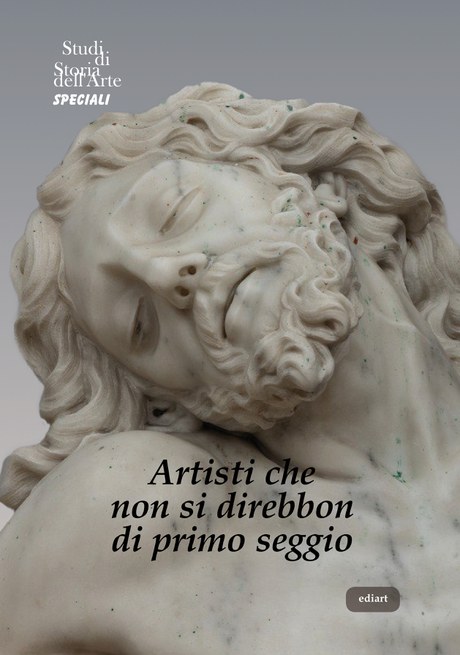 Giovedì 27 novembre ore 17.30, Nuovi protagonisti della scultura barocca tra Firenze e Roma a cura di Andrea Bacchi e Duccio K. Marignoli