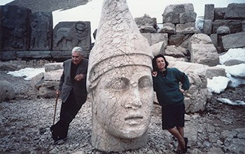 Intervista ad Anna Ottani Cavina