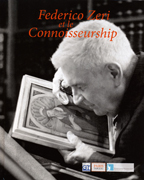 FEDERICO ZERI ET LE CONNOISSEURSHIP  