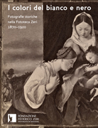 i colori del bianco e nero