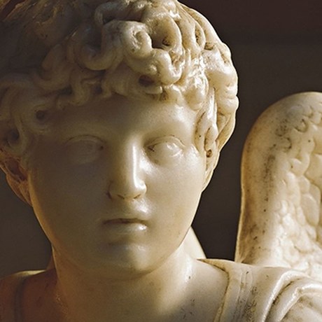 Martedì 11 novembre, Francesco Caglioti racconta MICHELANGELO. Terzo incontro della rassegna La scultura in Piazza Maggiore. Scopri  il programma!