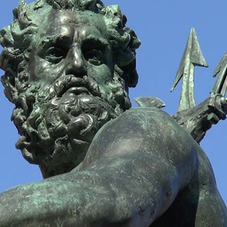 Martedì 25 novembre, per l'ultimo incontro della rassegna La scultura in Piazza Maggiore, Andrea Bacchi racconta GIAMBOLOGNA