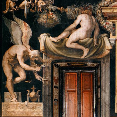 Giovedì 11 dicembre, PER JULIAN KLIEMANN. Una giornata per ricordare lo studioso tedesco che ha destinato alla Fondazione Zeri la sua biblioteca e fototeca d'arte