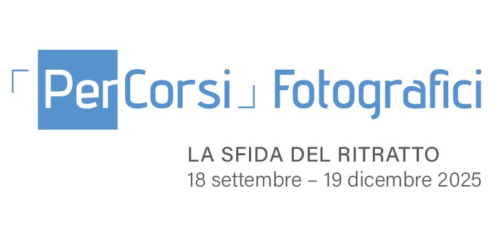 percorsi fotografici 2025