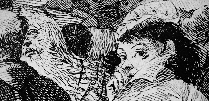 Dettaglio copertina Garavaglia