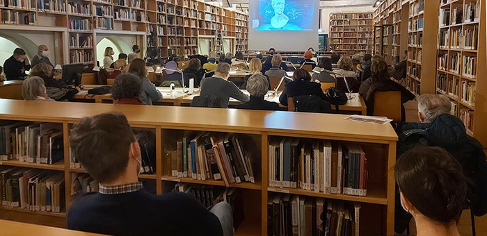 Incontri in Biblioteca 2022 780x380