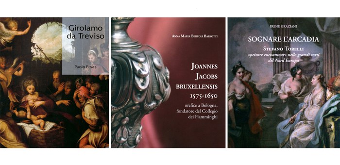 Locandina incontri in Biblioteca 2015