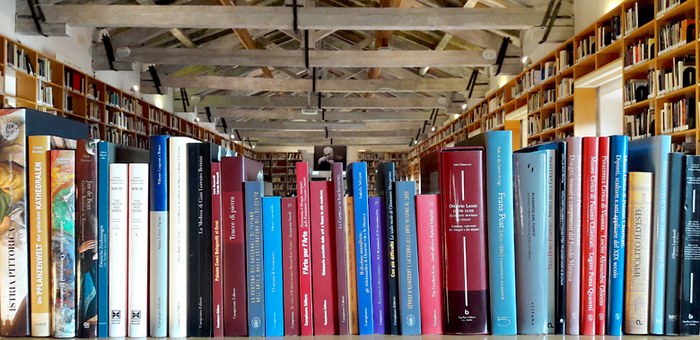 Nuove acquisizioni biblioteca 780x380
