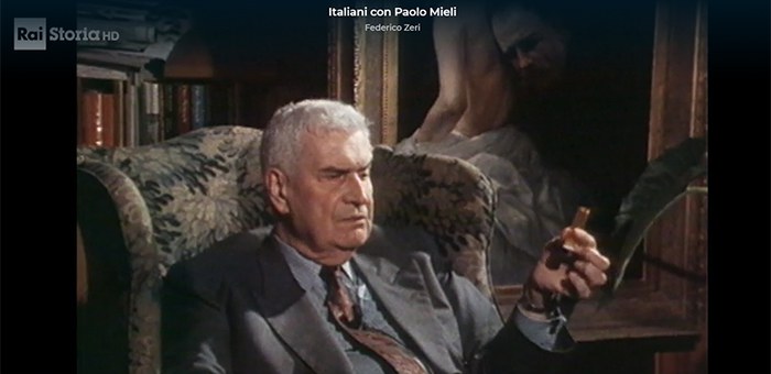 screen shot  Rai Italiani 780x380