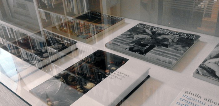 Sede Fondazione Zeri