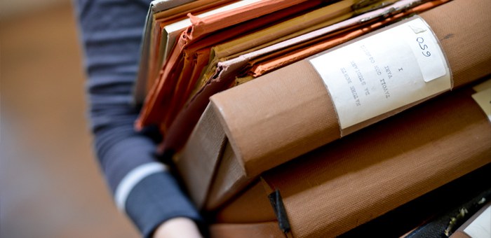 Sede Fondazione Zeri