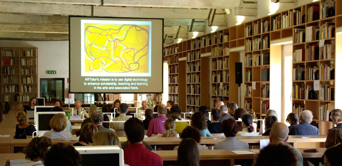 Sede Fondazione Zeri