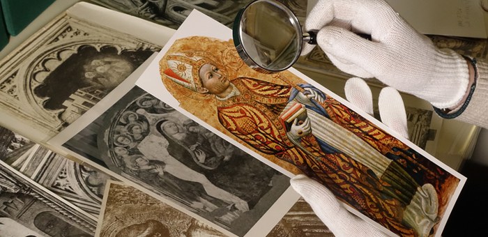 Tirocinio Formazione Ricerca