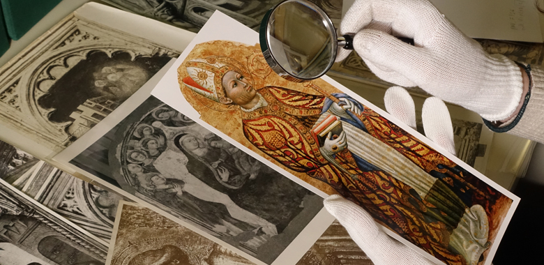 Tirocinio Formazione Ricerca