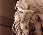 Giacomo Rossi, Musa, Cento, Palazzo Rusconi (ex Tavecchi)